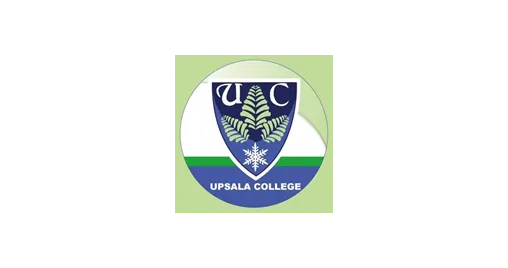 Colegio upsala ok