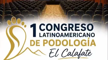 Podologia - Congreso