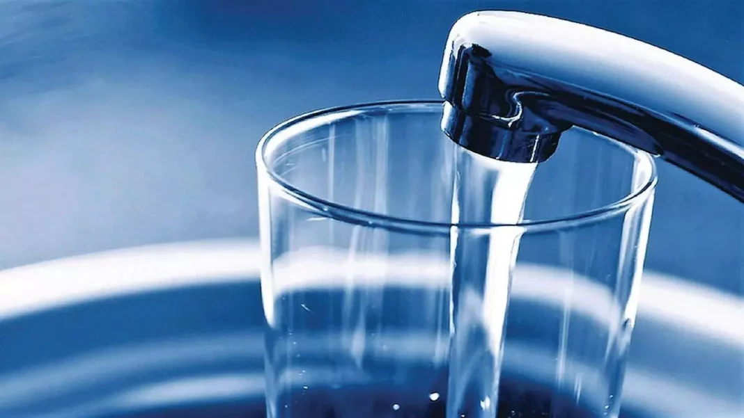 agua