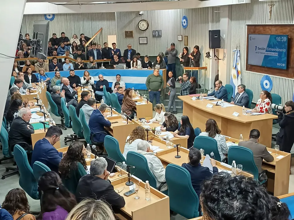 legislatrua