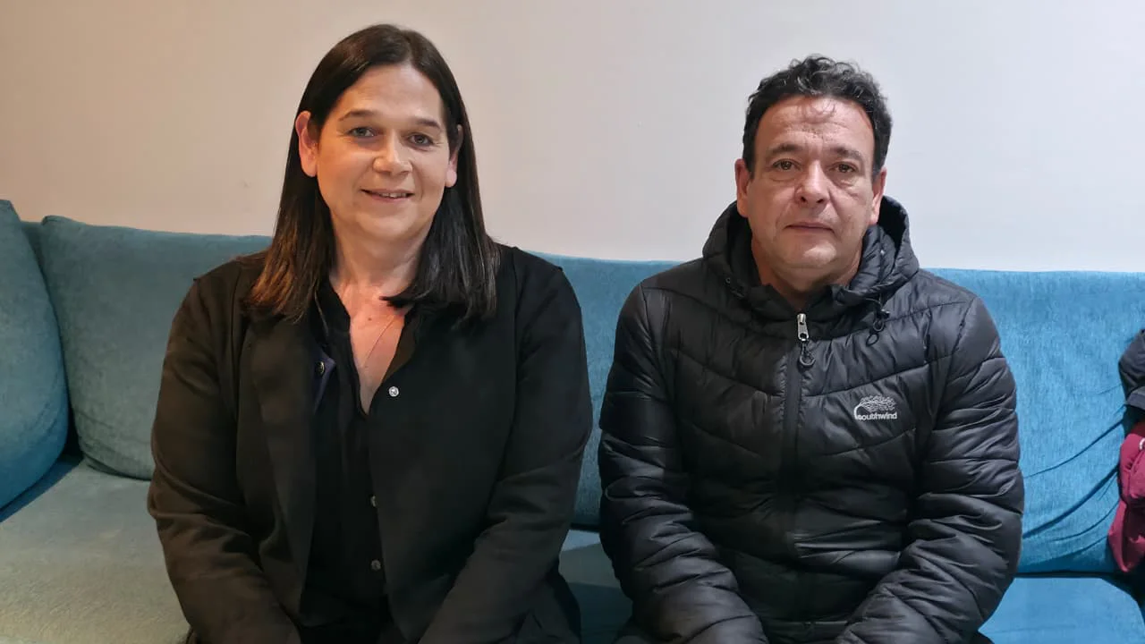 tico y fernandez